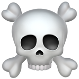 skull-and-crossbones_2620-fe0f