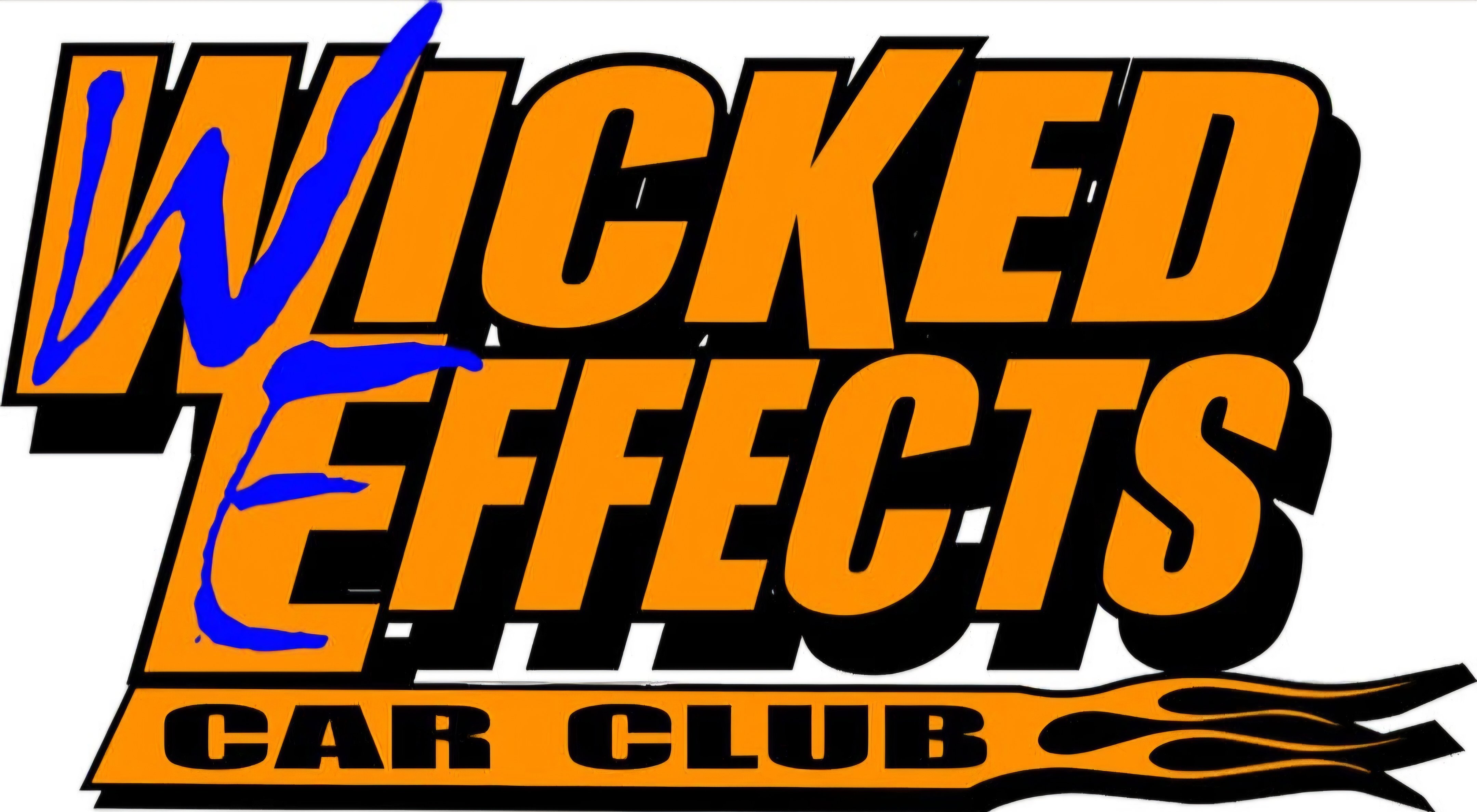 Wicked Effects Car Club