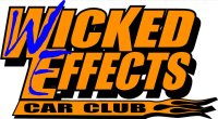 Wicked Effects Car Club